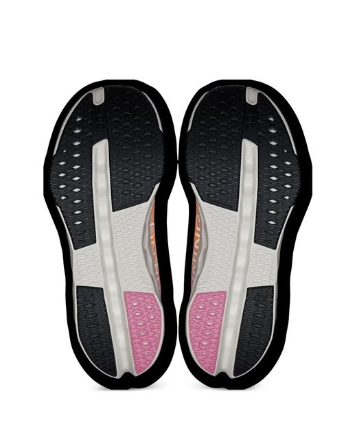 On Shoes Pink Cloudsurfer Next Sneakers