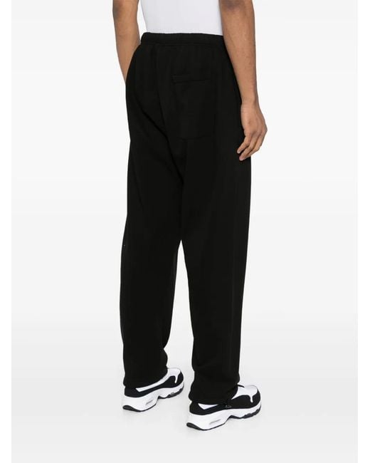 KENZO Black Pants & Shorts for men