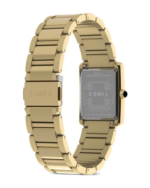 Timex Blue Hailey 24Mm