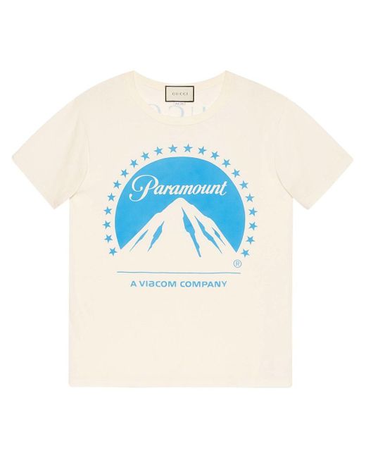 gucci paramount sweatshirt