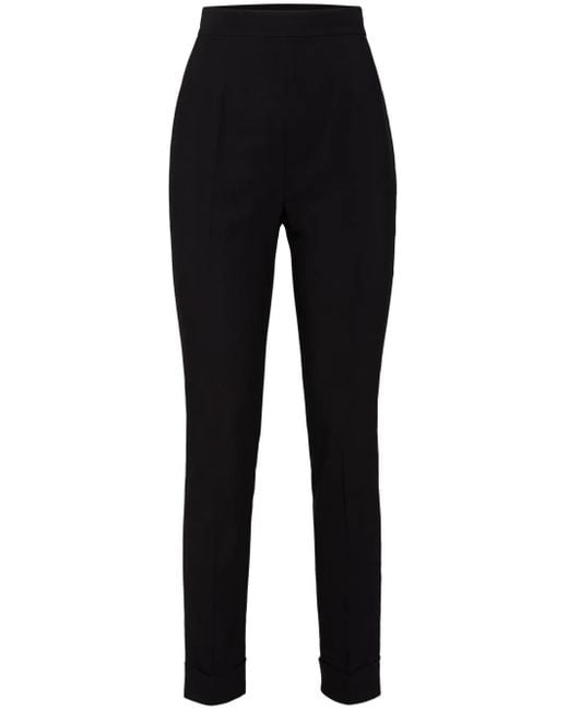 DSquared² Black Dalma Trousers