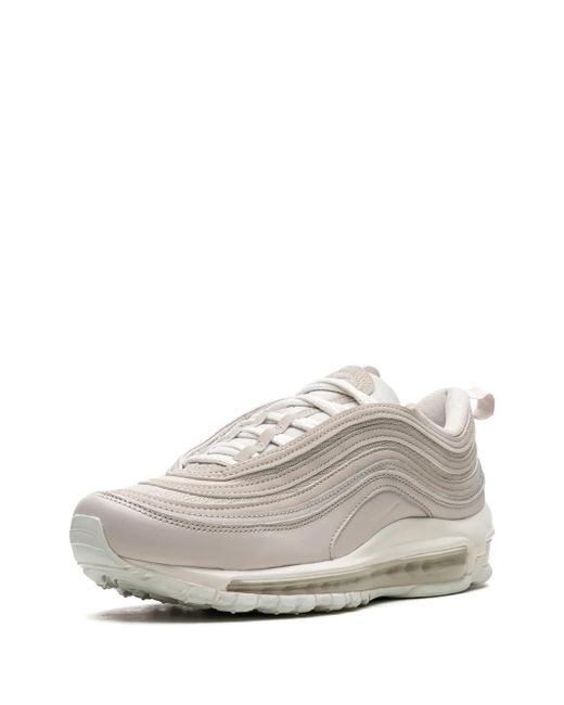Nike Gray Air Max 97 "Phantom" Sneakers