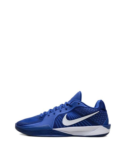 Nike Blue Sabrina 2 Sneakers