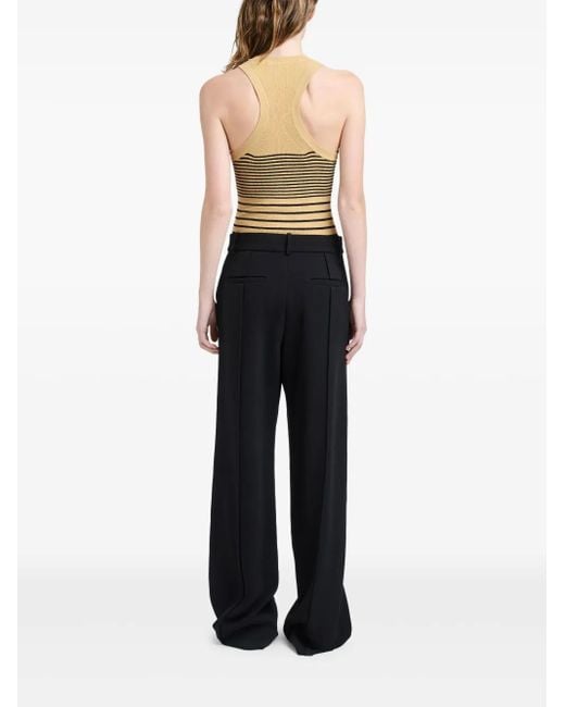 Proenza Schouler Natural Roberts Top