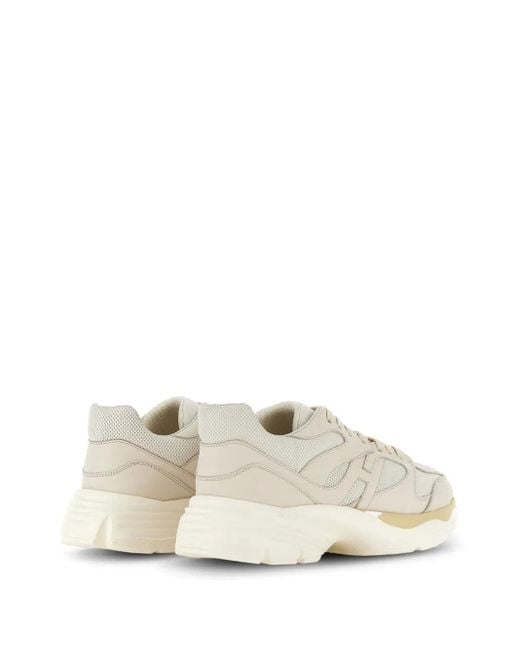 Hogan White Sneakers for men