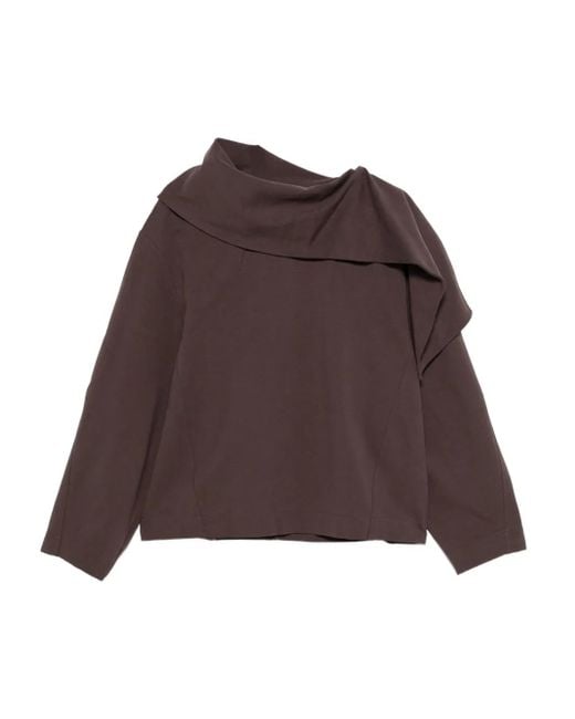 Jersey Freja Soeur de color Brown