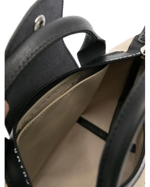 Longchamp Le Pliage Energy バッグ ミニ Blue
