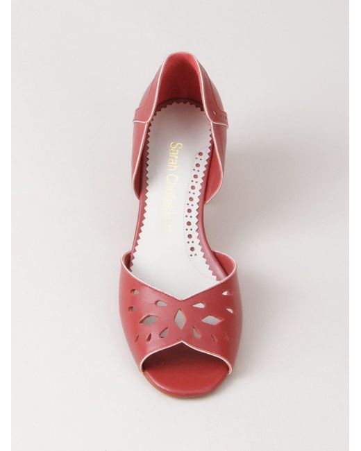 comfortable shoes and sandals