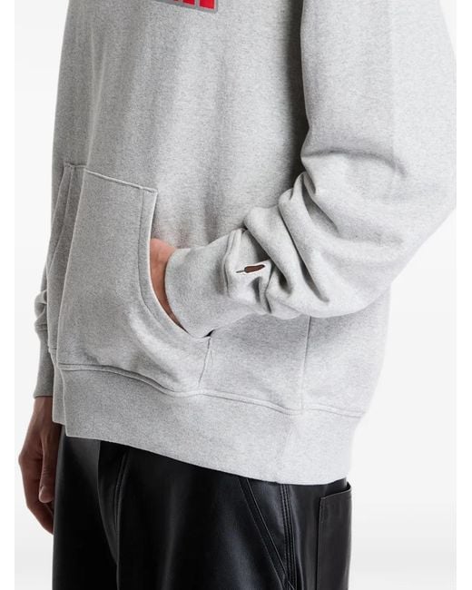BBCICECREAM Gray Billionaire Boys Club for men