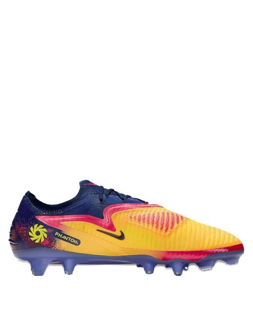 Nike Phantom 6 Elite Stollen in Blue für Herren
