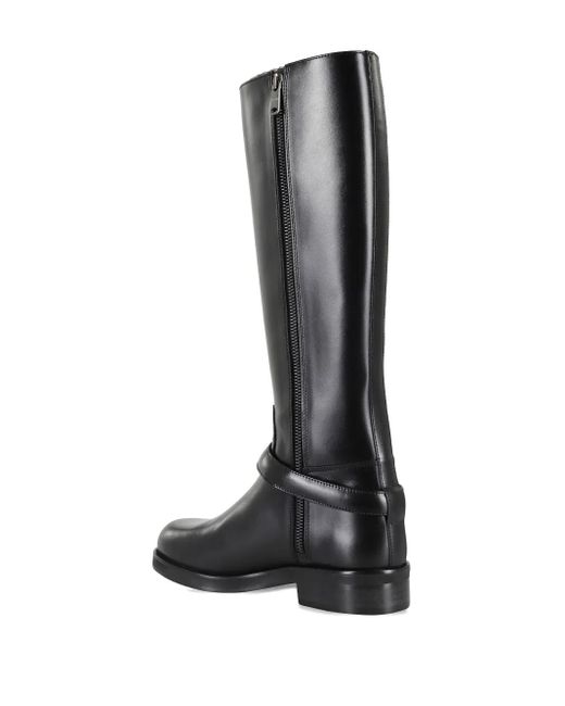 Coperni Black Boots