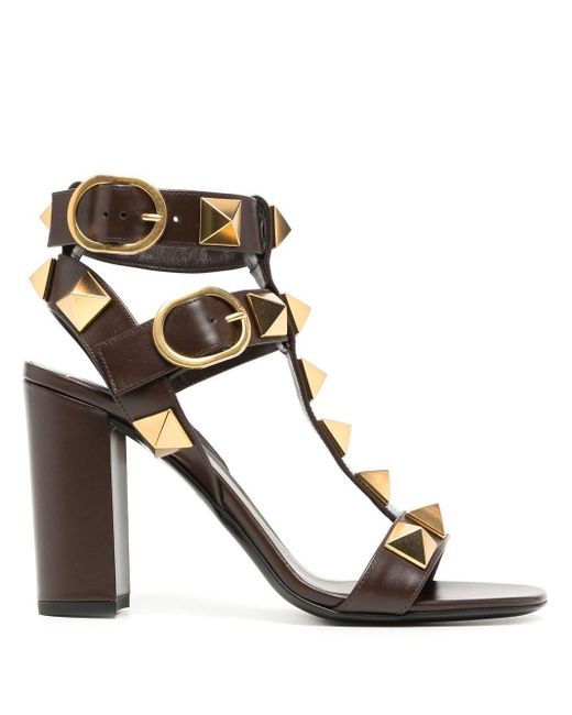 Scarpe Rockstud da Donna Valentino Garavani | Valentino