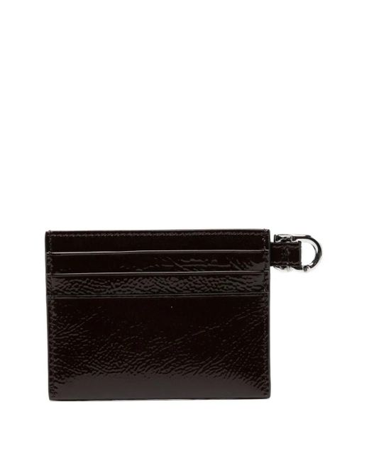 Givenchy Black Voyou Wallet