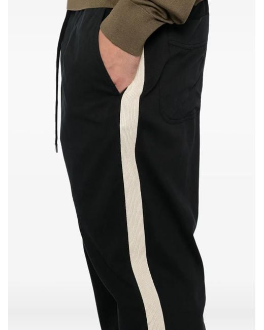 Tom Ford Black Trousers for men