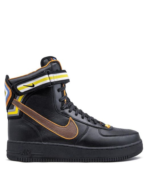 nike af1 tisci