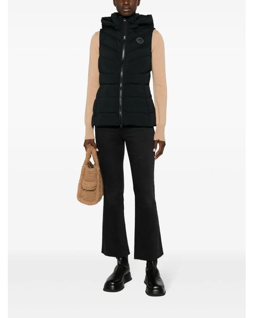 Canada Goose Black Jackets