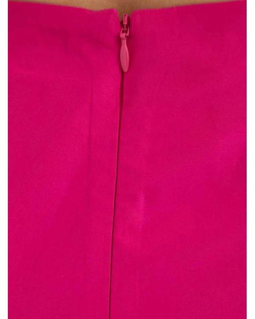 Résumé Rok Met Split in het Pink
