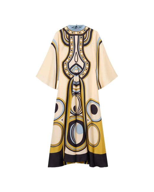 LaDoubleJ White Magnifico Dress
