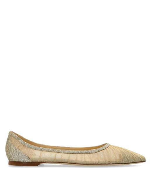 I love ballerina shoes deals