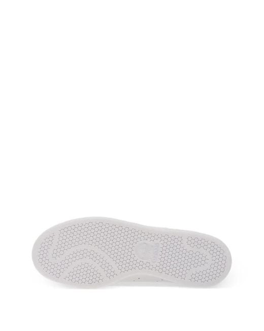 Adidas White Stan Smith Sneakers