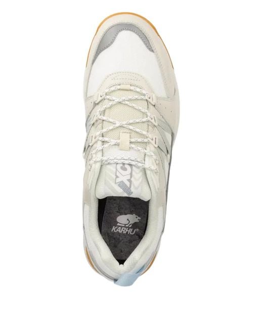 Karhu White Trainers for men