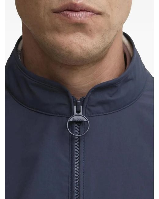 Chaleco Stonedale Barbour de hombre de color Blue