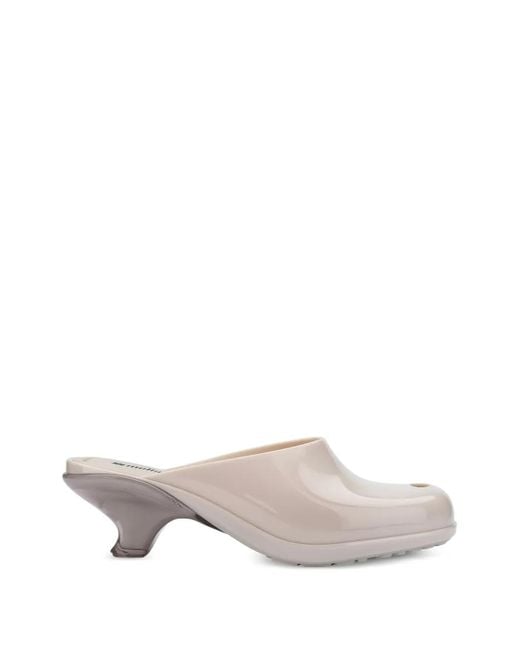 Melissa Natural Gaia Mules