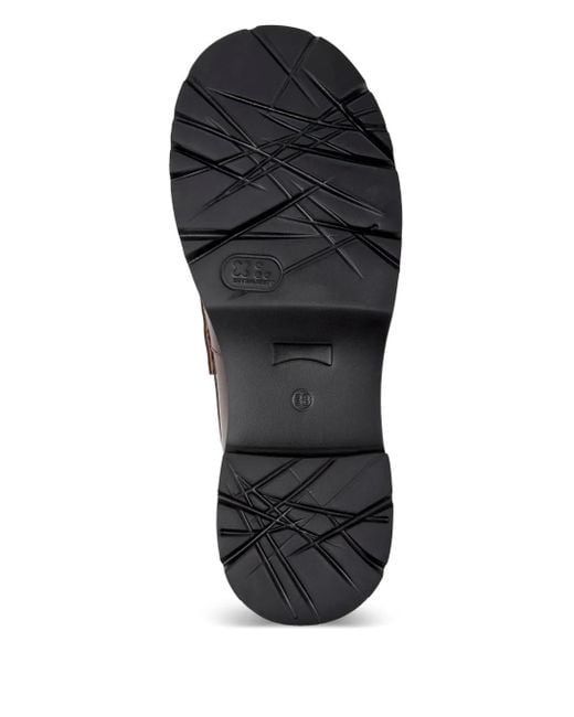 Mocassini Camper en coloris Brown