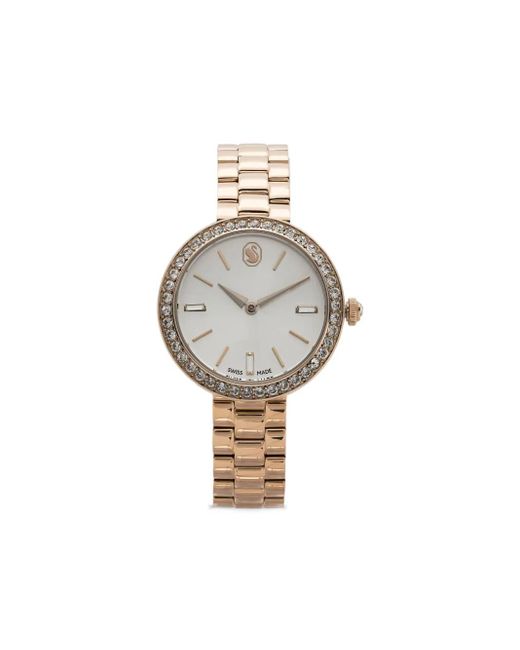 Swarovski Metallic Certa 30Mm