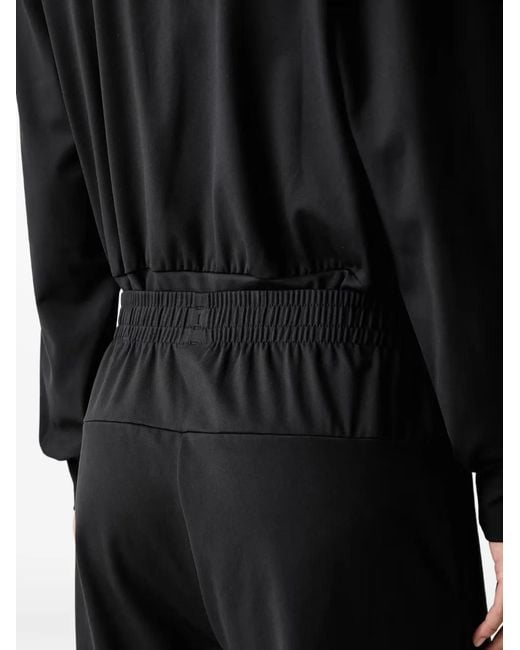 Adidas Black Lazyday Tracksuit