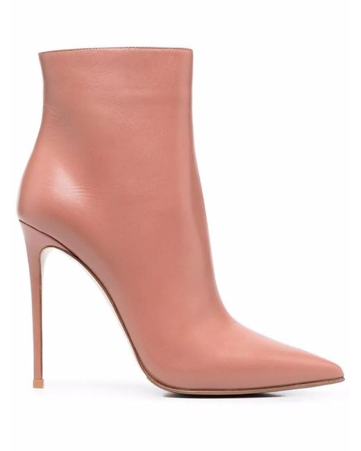 Le Silla Multicolor Eva Ankle Boots