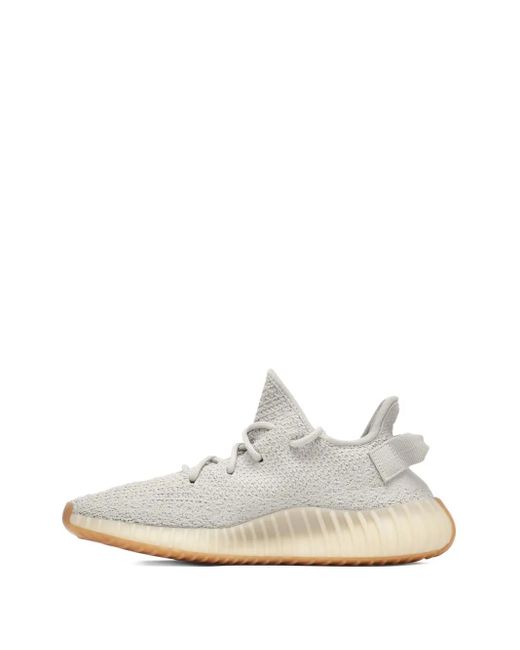 Zapatillas Yeezy Boost 350 V2 "Sesame" Yeezy de color White