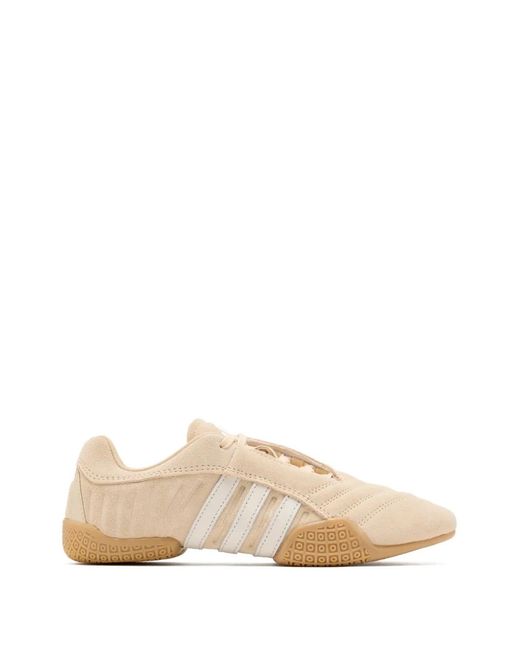 Adidas Natural Taekwondo Mei Elite Sneakers