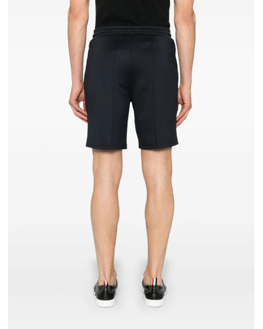 メンズ Les Deux Ballier ショートパンツ Black