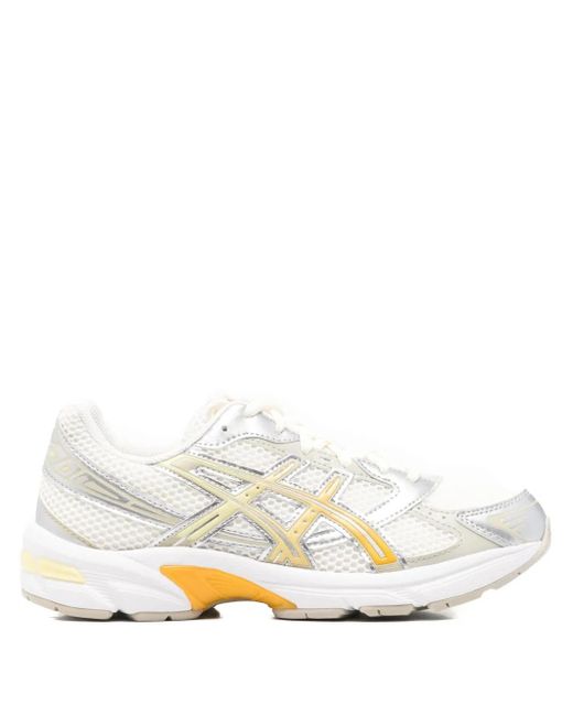 Asics Women's White Gel-1130 Sneakers