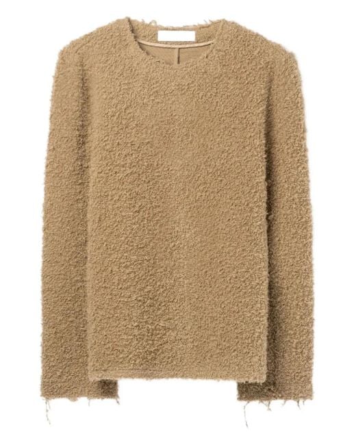 Séfr Natural Dignan Sweater for men