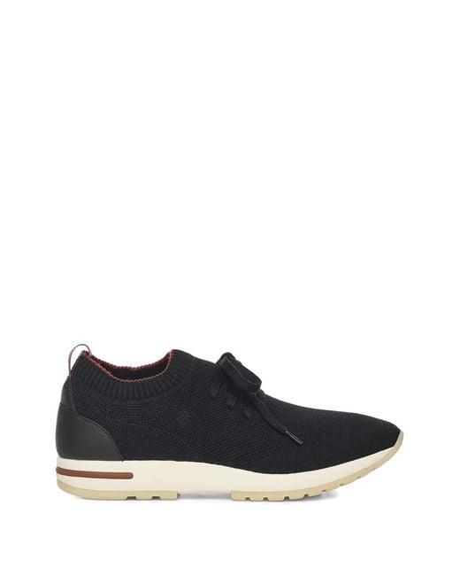 Loro Piana Blue 360 Lp Flexy Walk Sneakers for men