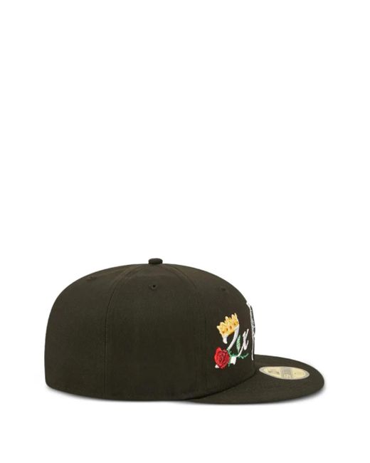 KTZ 59fifty Crown キャップ Green