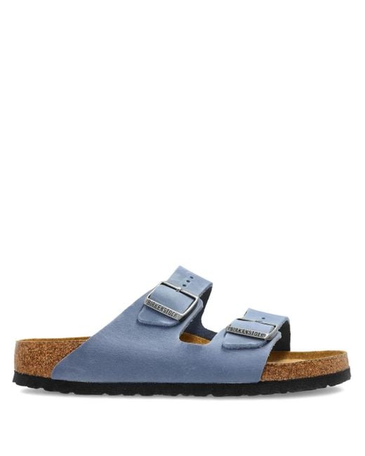 Birkenstock Arizona サンダル Blue