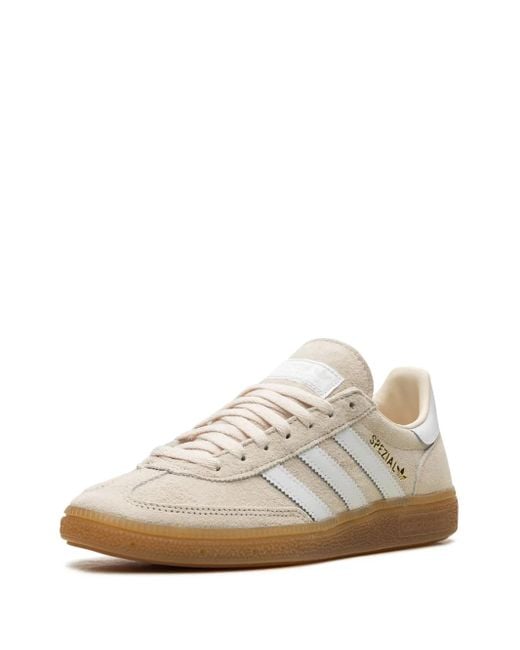 メンズ Adidas Handball Spezial "wonder White" スニーカー