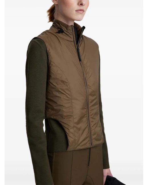 Aztech Mountain Green Matterhorn Full-Zip Jacket