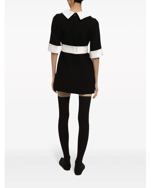 Dolce & Gabbana Black Dresses