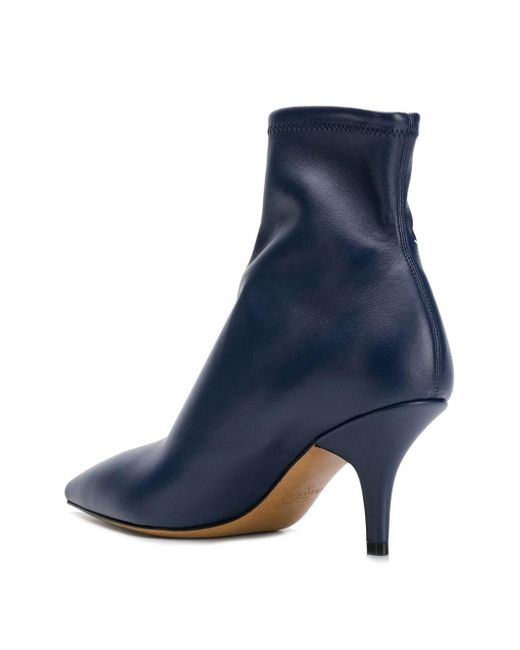 vltn ankle boots