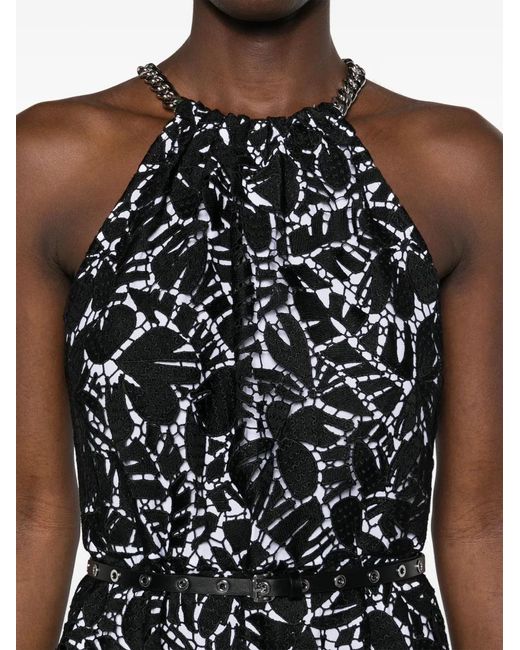 MICHAEL Michael Kors Black Dresses