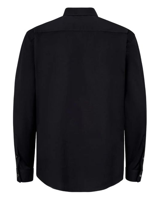 DSquared² Blue Relax Dan Shirt for men