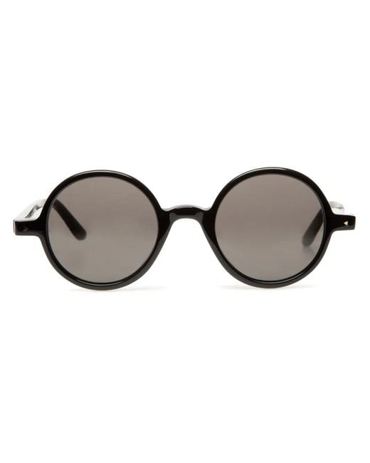 Bally Brown Otto Sunglasses