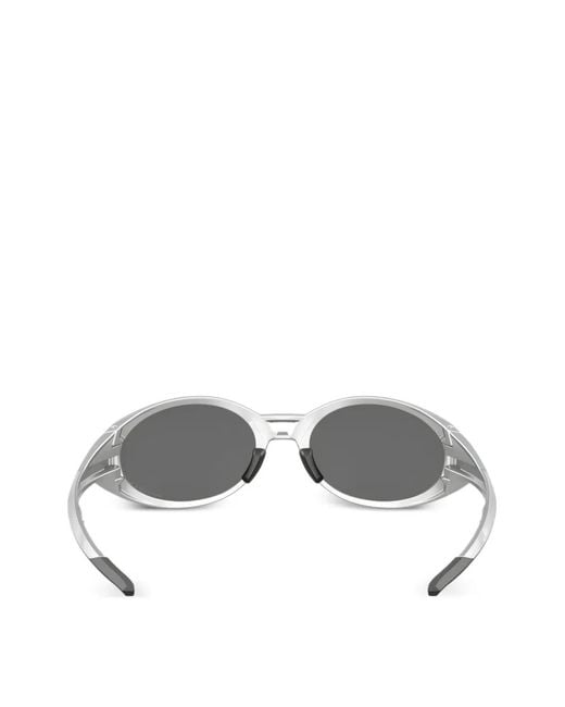 Oakley Gray Eye Jacket Redux Sunglasses