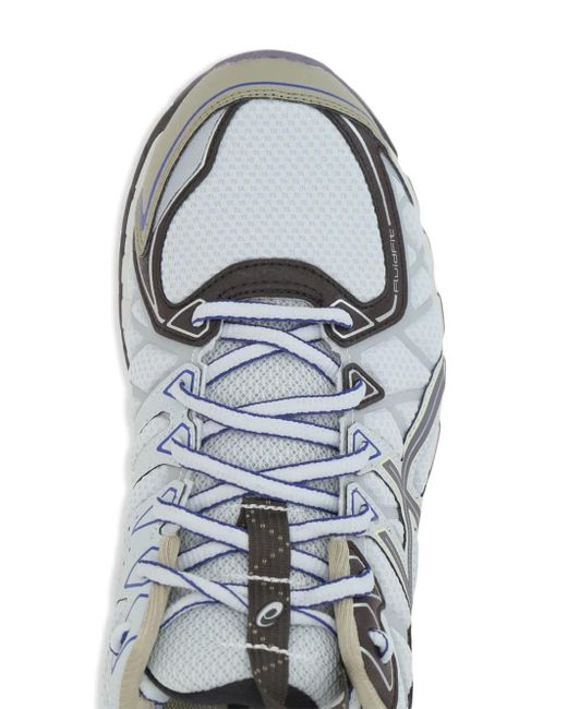 Asics White Ub10-S Gel-Kayano 20 Sneakers