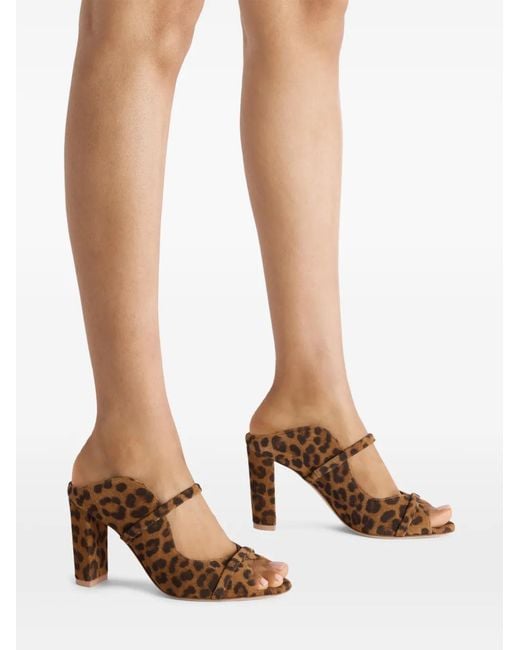 Malone Souliers Brown Norah Sandals