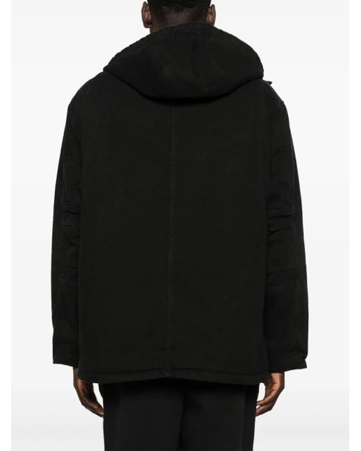 Carhartt Black Coats